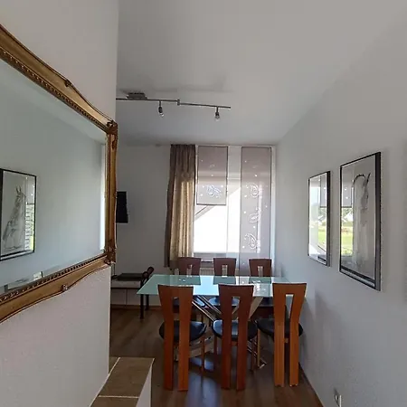 Eifel Apartment