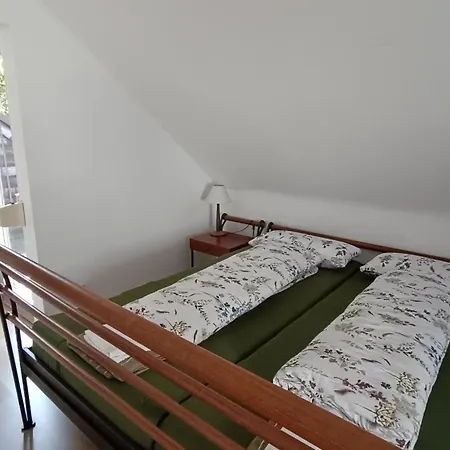 Apartment Eifel