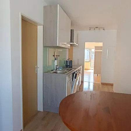 Apartment Eifel *