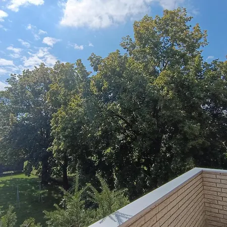 Apartment Eifel