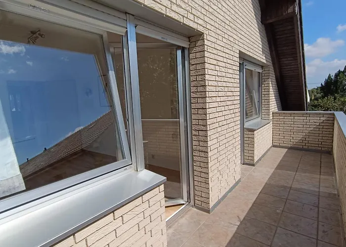 Eifel Appartement Euskirchen